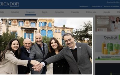 Bufete Castilla asesora a Grupo Castilla en su crecimiento estratégico con la adquisición de Concilia2